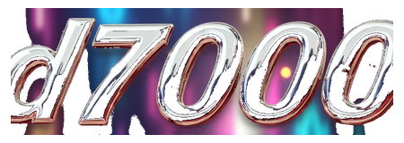 d7000 logo
